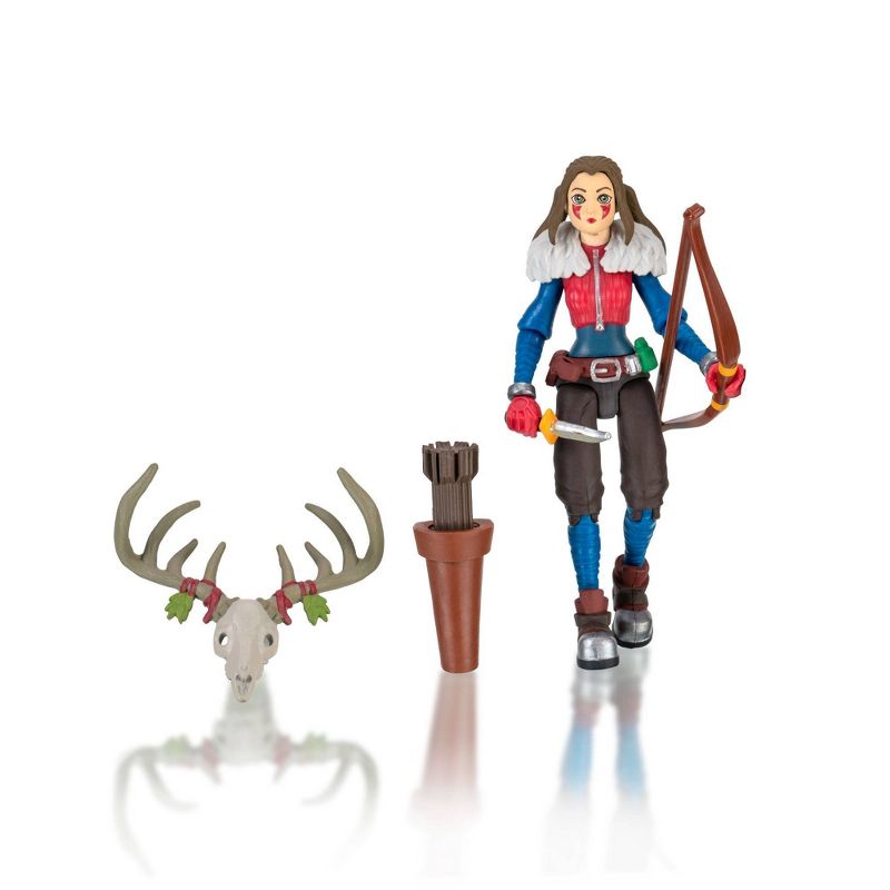 Roblox Imagination Collection - Vie Battle Witch Pack (Includes Exclusive Virtual Item)