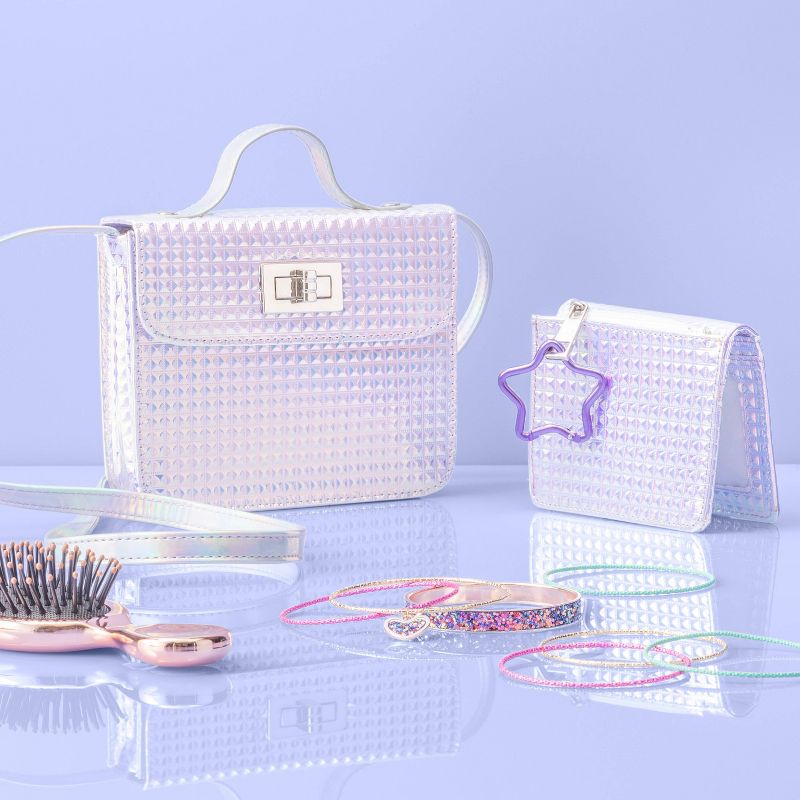 Disney Frozen 2 Elsa Paddle Hair Brush