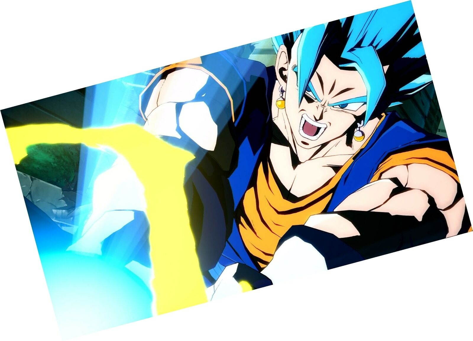 Dragon Ball Fighterz - PlayStation 4 Standard Edition