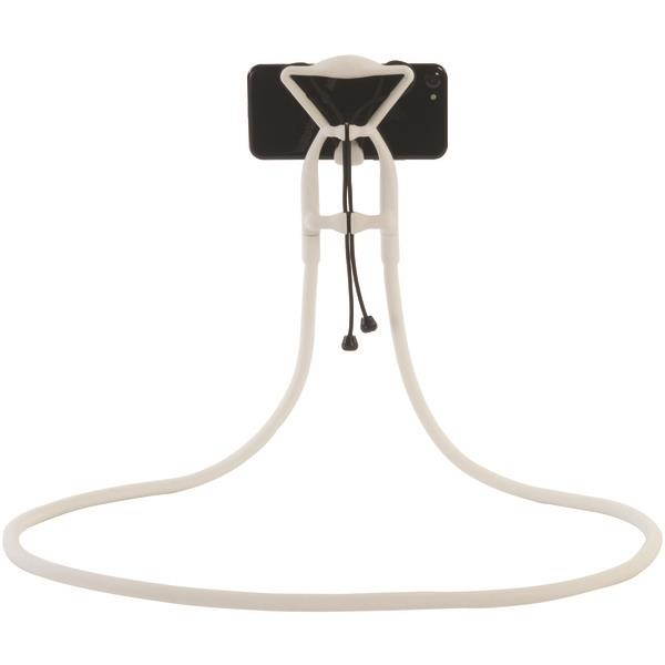 Tucano Usa Inc SSP-L-W Sospendo Wearable Mount Mnt Universal Phone/tablet 10in White