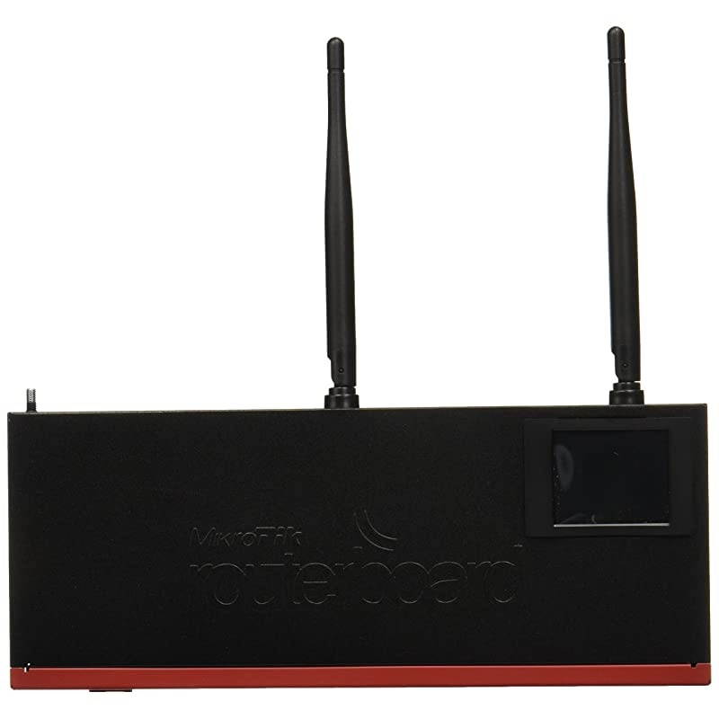 Routerboard RB2011UiAS2HnDIN Sfp Port plus 10 Port Ethernet