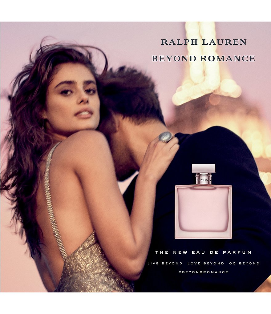 Ralph Lauren Beyond Romance Eau de Parfum