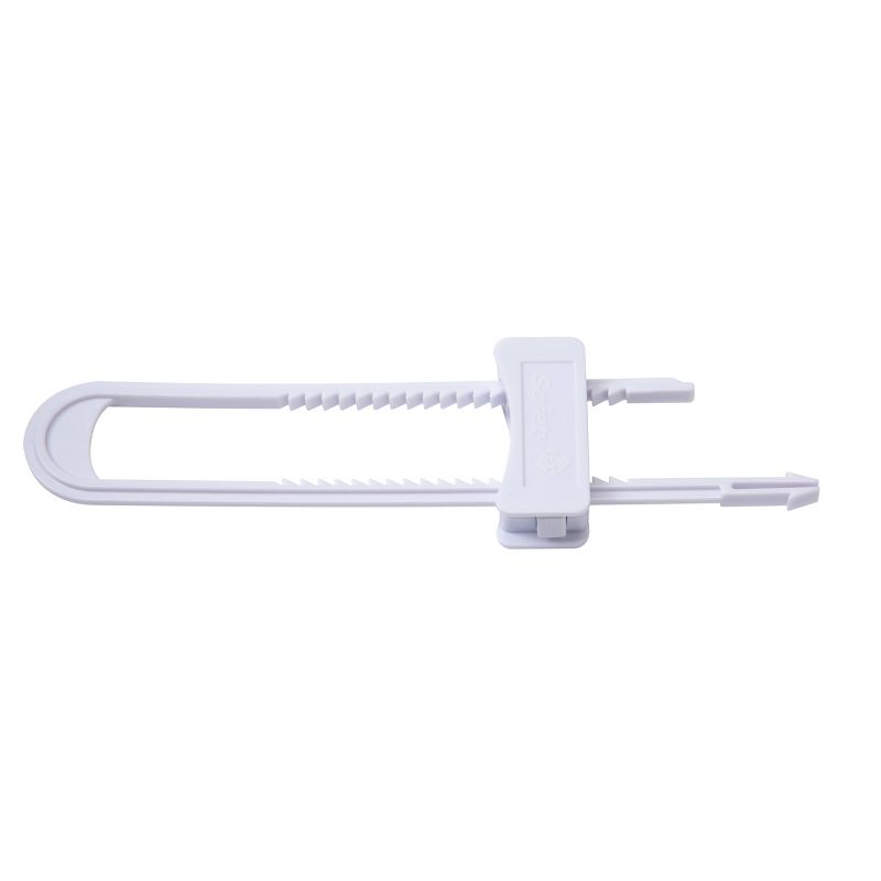 Safety 1st No Tools Kitchen Safety Kit