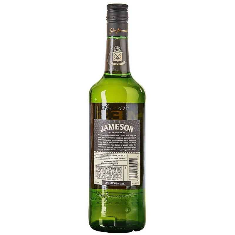 Johnnie Walker Red Label Scotch Whisky - 1.75L Bottle