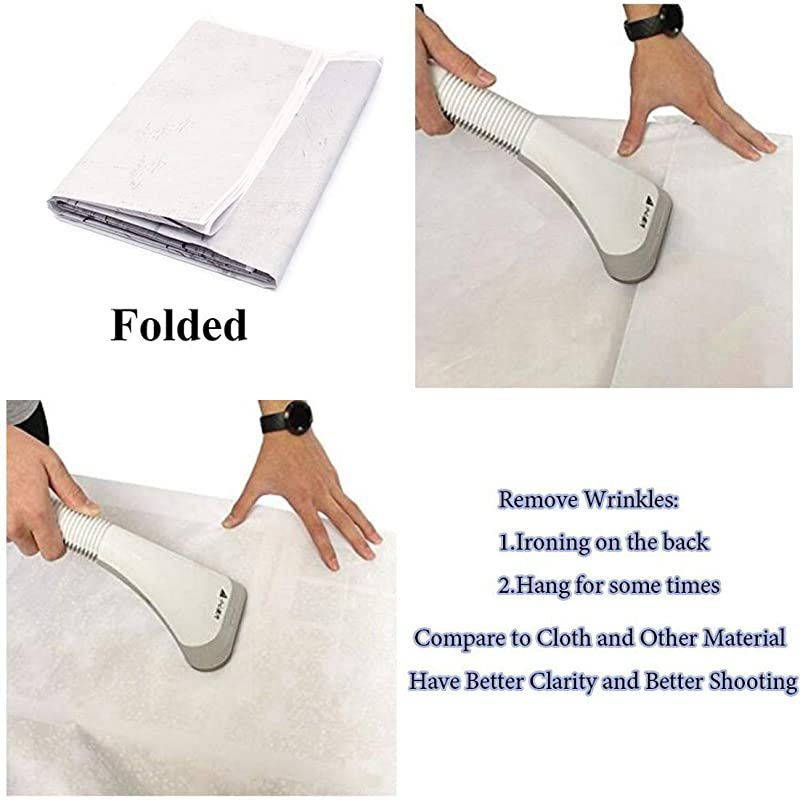 8X8ft Green Leaves Backdrop Grass Backdrop Natural Green Lawn Party Photography Backdrop Birthday Newborn Baby Lover Wedding Photo Studio Props 10923