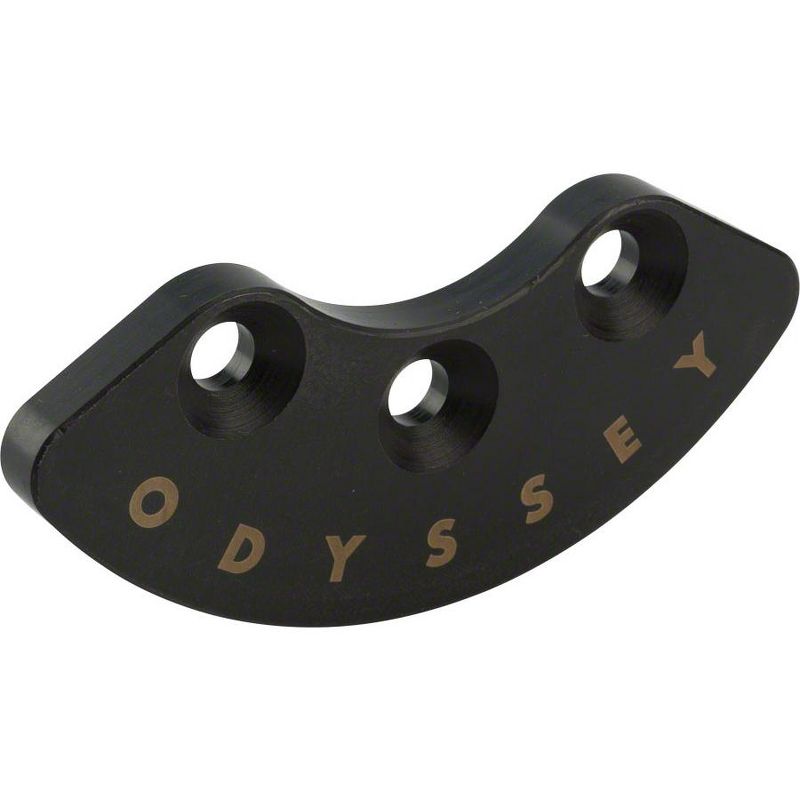Odyssey BMX BMX Halfbash Sprocket Grind Guard