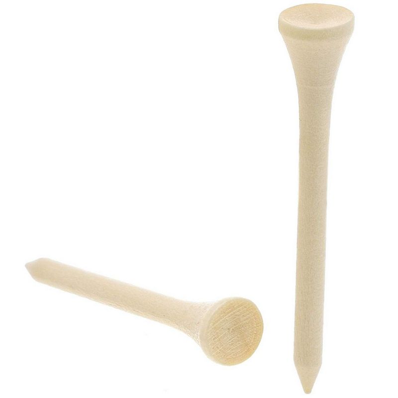 PowerBilt Junior Boys' 3-Club Set Right Hand - Orange (Ages 3-5)