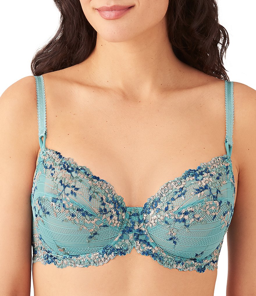 Wacoal Back Appeal Minimizer Bra