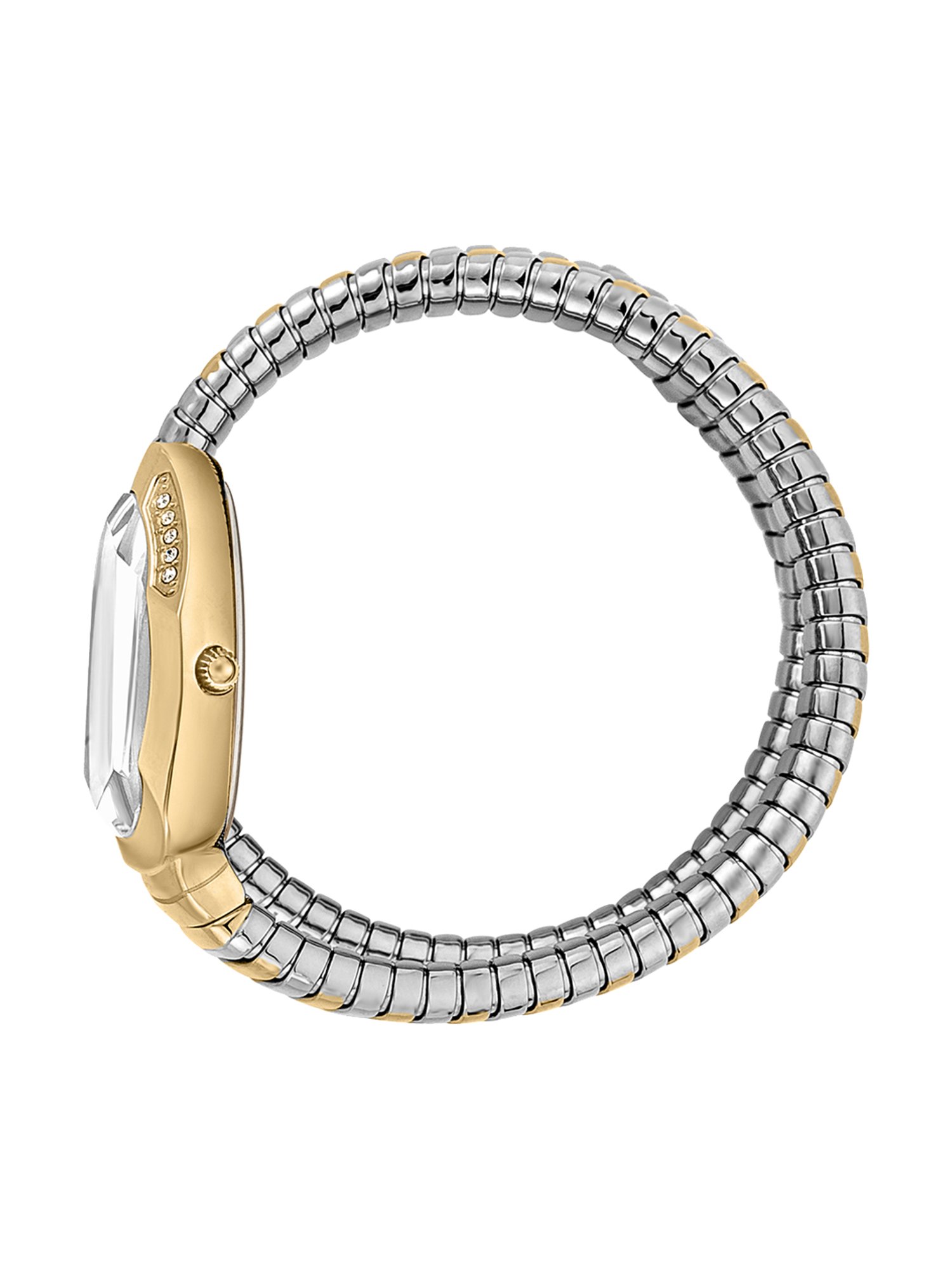 JUST CAVALLI JC1L209M0065 Analog Watch for Women