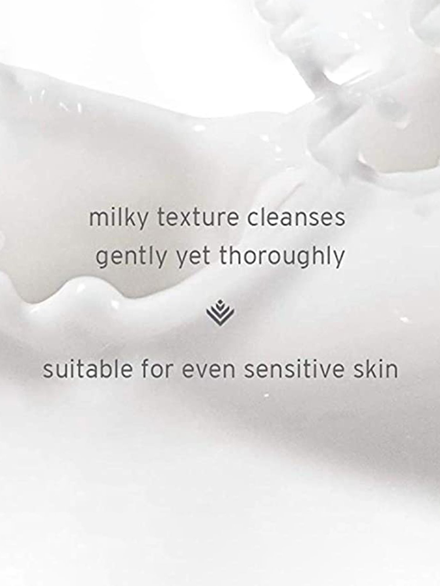 The Love Co. Melon Cleansing Milk - 200 ml