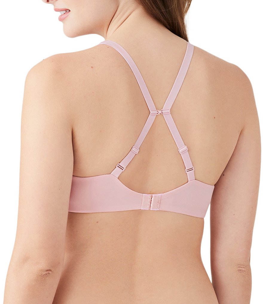 b.tempt'd by Wacoal Future Foundation Wire-Free Contour Bra