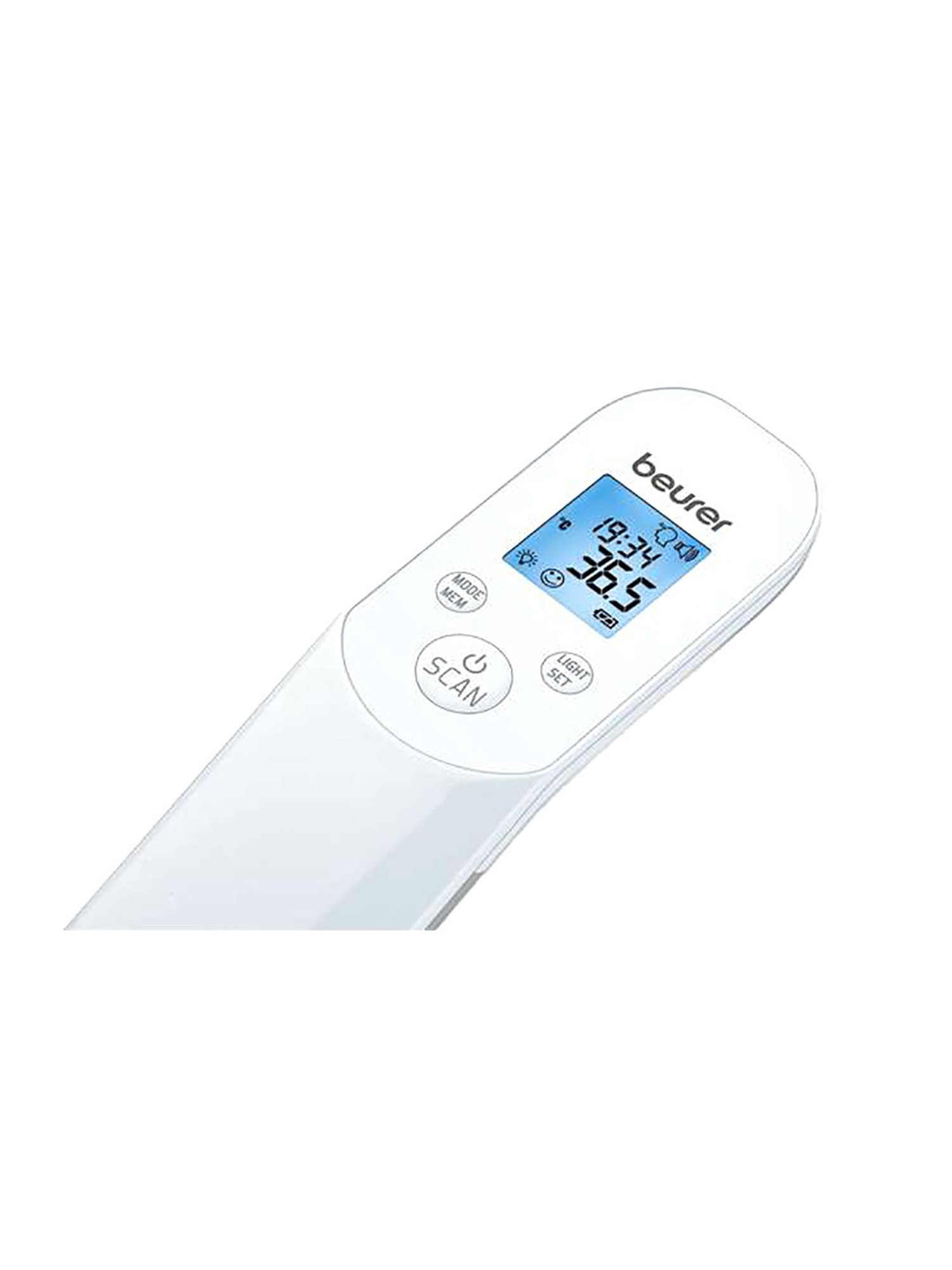Beurer FT 85 Non-Contact Thermometer