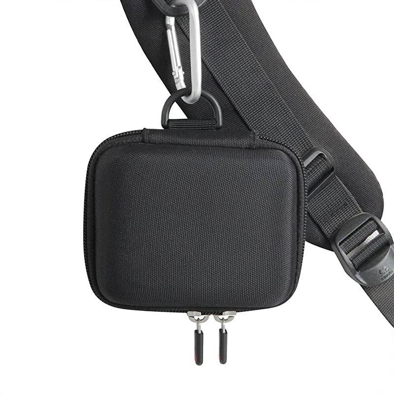 Hard Travel Case for Kodak Ultra Mini Portable Pocket Projector Case for Kodak 75 Ultra Mini Portable Projector