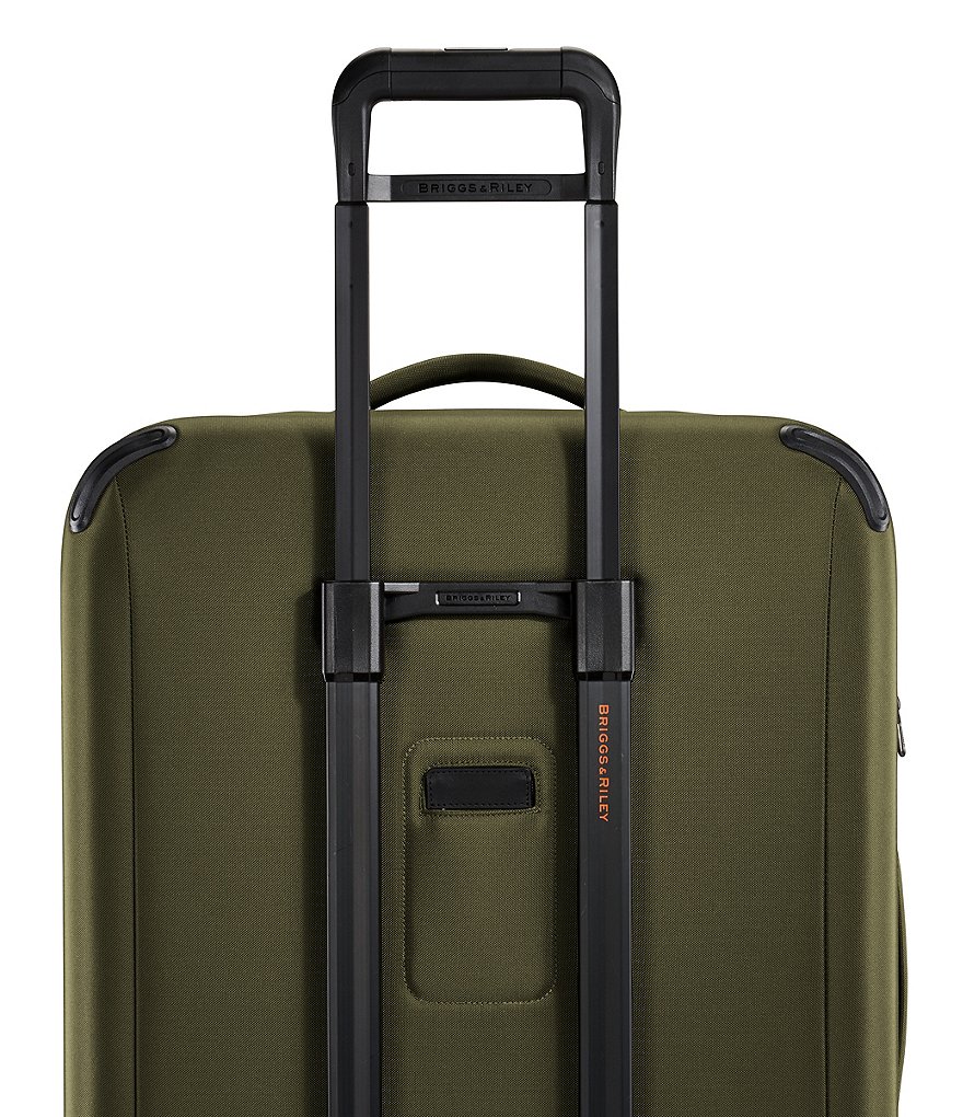 Briggs & Riley ZDX 29#double; Large Expandable Spinner