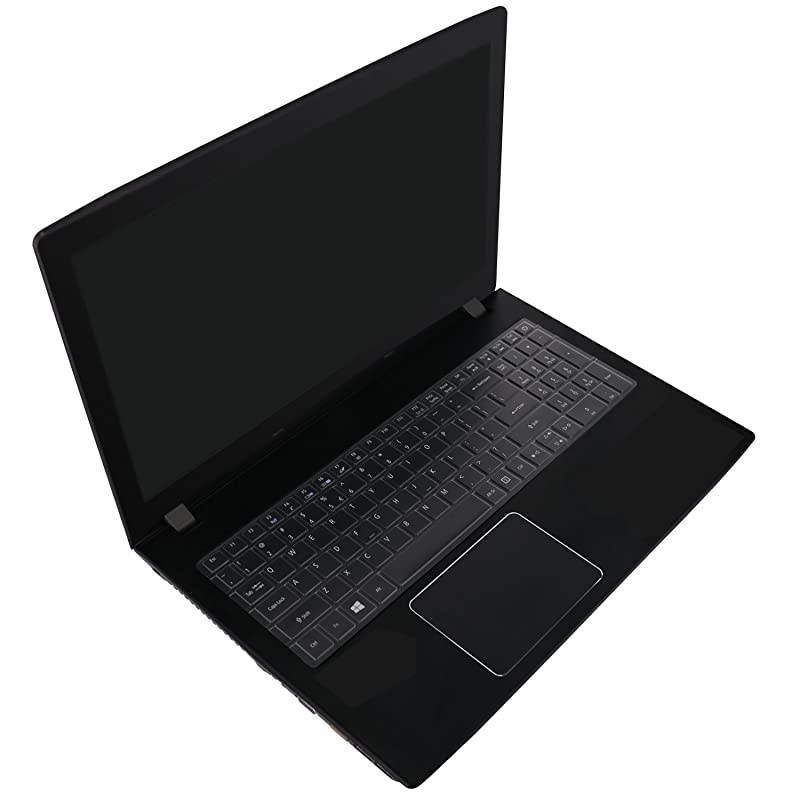 Cover Compatible with Acer Older Gaming Laptop Predator Helios 300 500 15.6" 17.3" Series Model PH315-51 PH317-52 /Acer Nitro 5 AN515 /Acer VX5-591G VN7-793G (Gaming Edition)