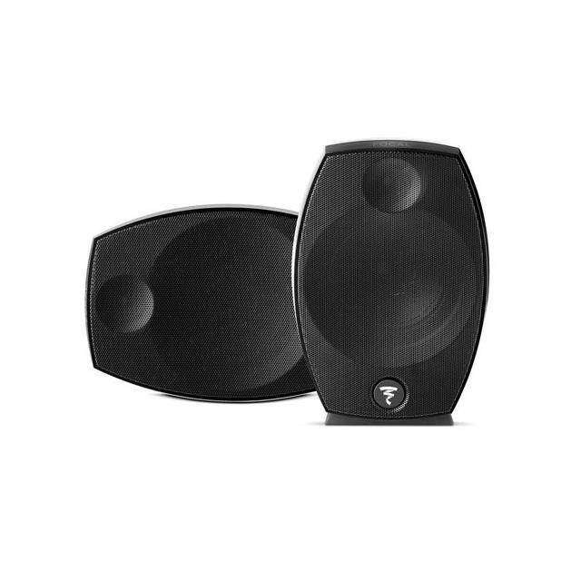 osd audio 300w inwall volume control knob with on/off switch  impedance matching  svc205