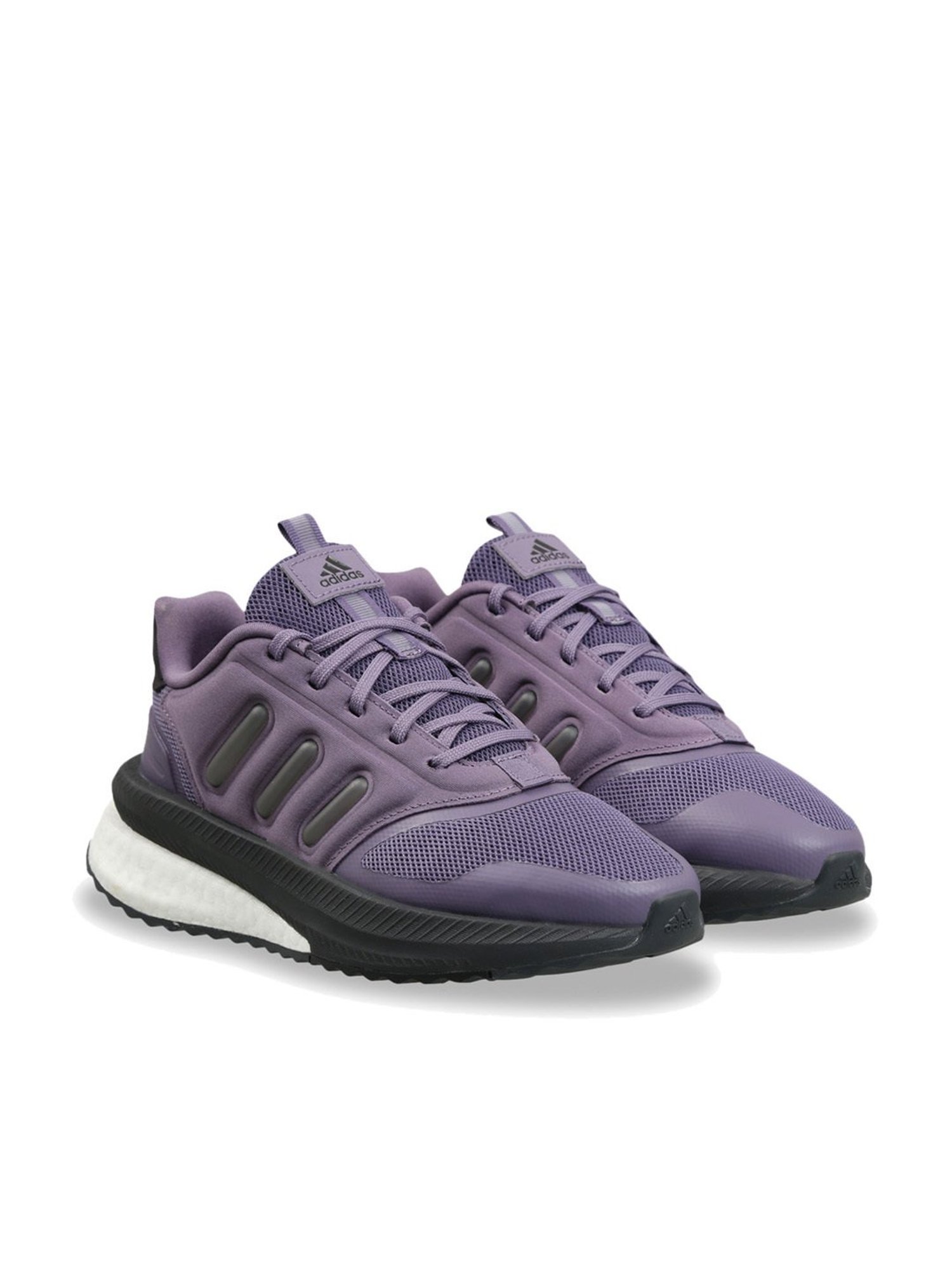 Adidas Women's X_PLRPHASE Purple Running Shoes
