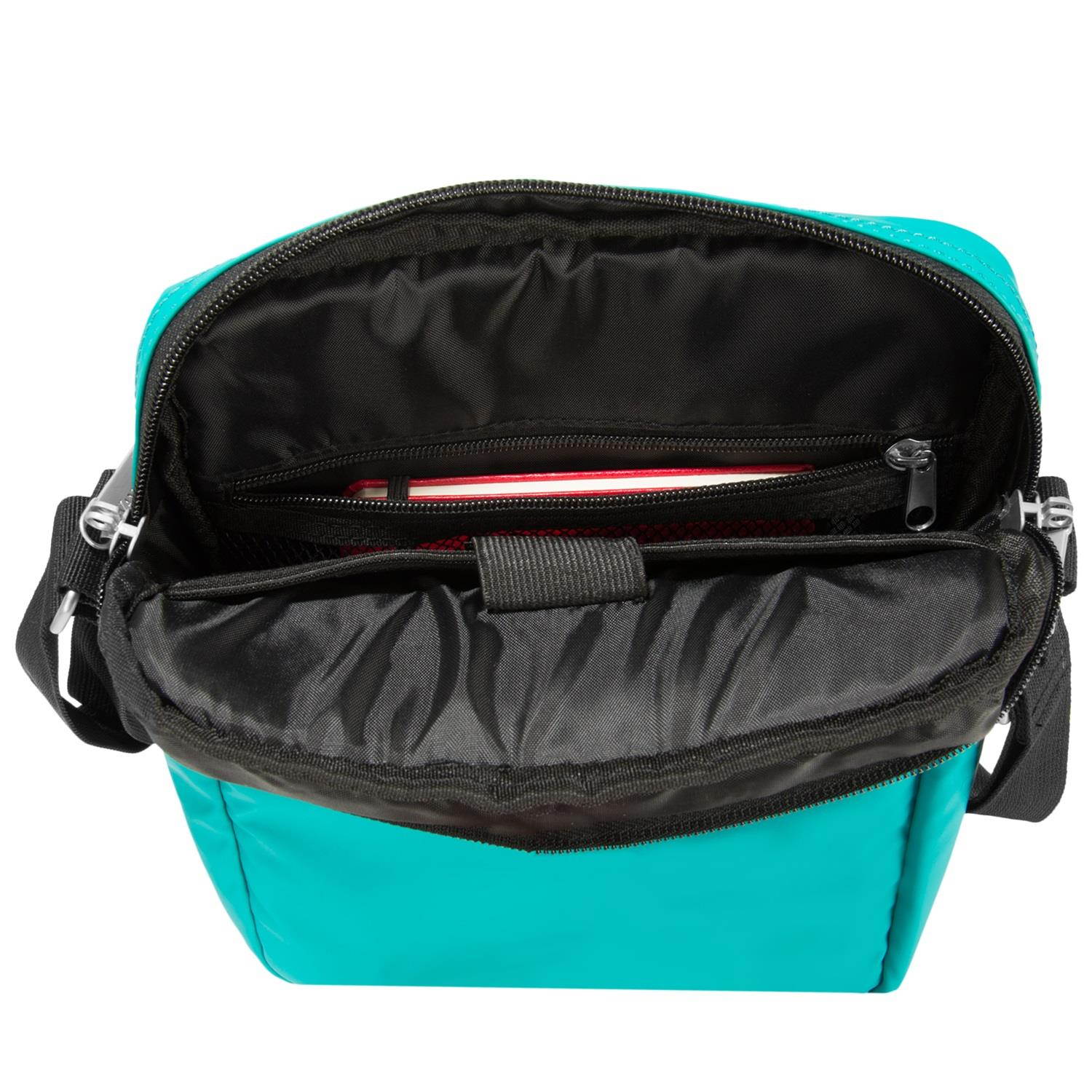 Adler Tablet Shoulder Case Bag /w Built on Shoulder Strap fits Asus Transformer Book T100 Chi