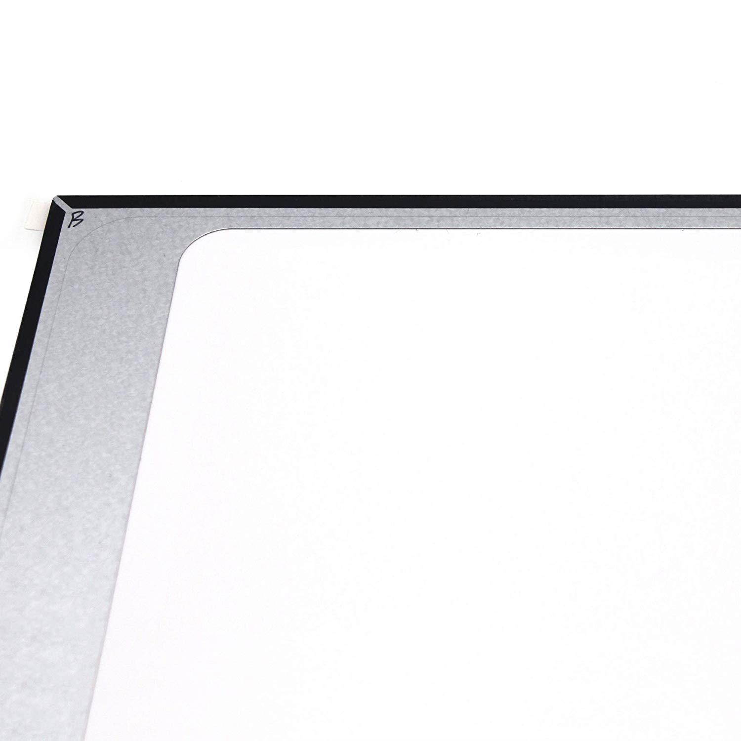 LCDOLED Compatible with N156HGA-EA3 15.6 inch FullHD 1920x1080 IPS LED LCD Display Screen Panel Replacement (TN Upgrade to IPS)