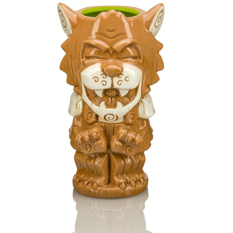 Beeline Creative Geeki Tikis Monster Cereals Fruit Brute Ceramic Mug | Holds 18 Ounces