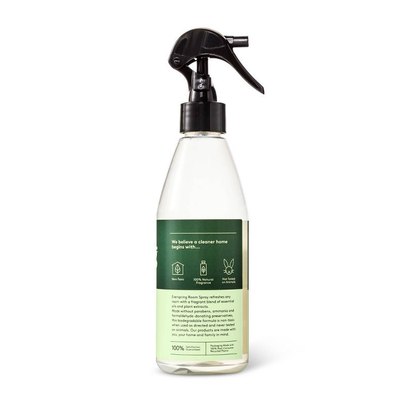 Room Spray Citrus & Basil - 8 fl oz - Everspring™