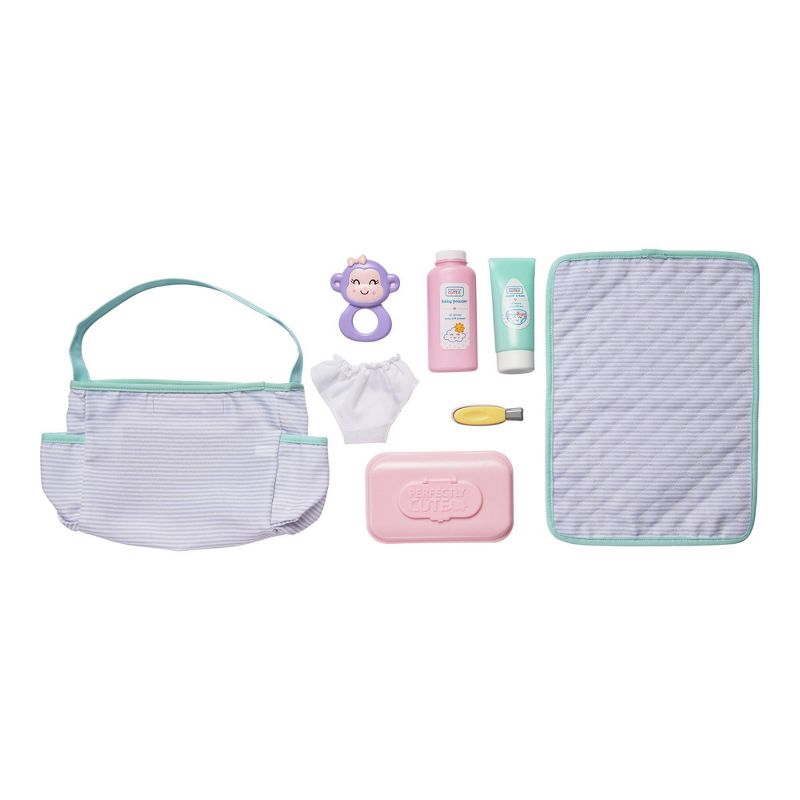 Perfectly Cute Magic Sippy Set