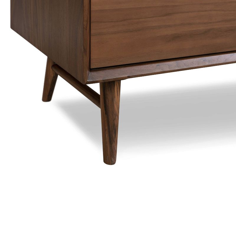 71" Figaroa Sideboard Walnut - Poly and Bark