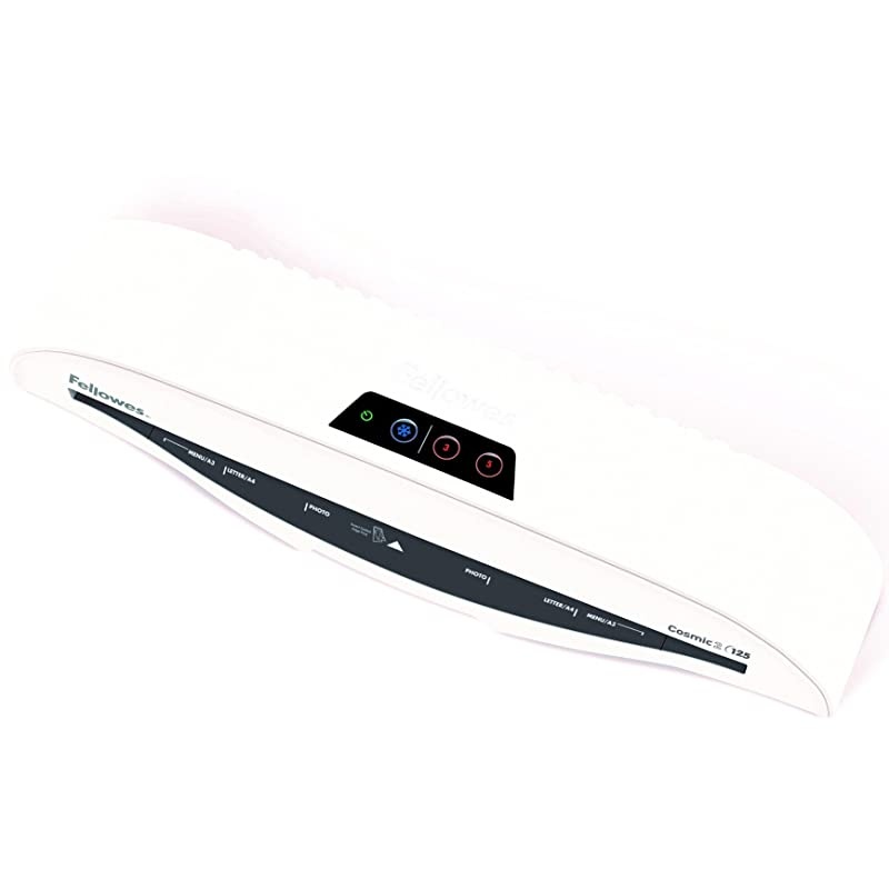 Cosmic 2 125 Personal Laminator (5726301)