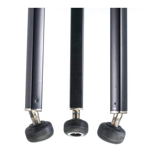 3Pod V3AH Video Tripod with 2-way Fluid Head & Quick-Release Plate #3P-V3AH