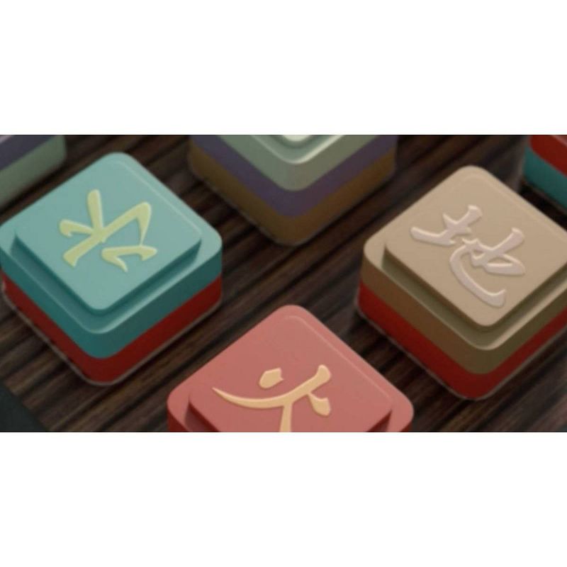 Marvel Crisis Protocol Miniatures Game: Black Dwarf and Ebony Maw Character Pack