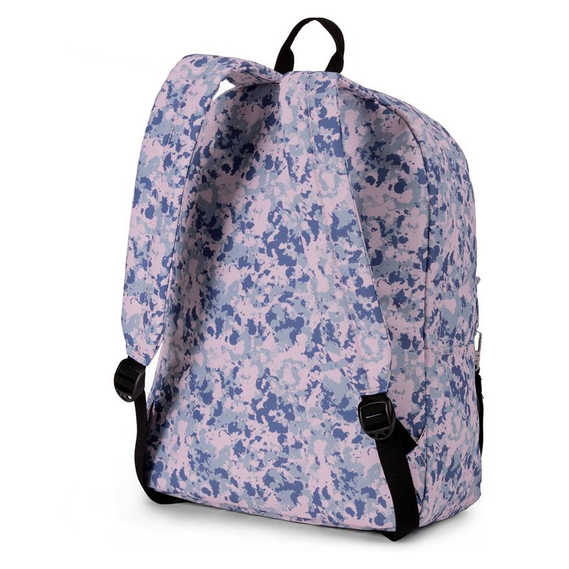 Wildkin Blue Camo 16 Inch Backpack