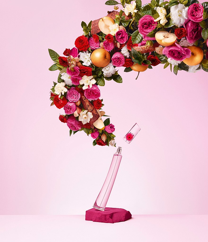 Kenzo Flower by Kenzo Poppy Bouquet Eau de Parfum