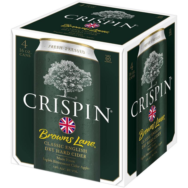 Austin Eastciders Rosé Dry Cider - 6pk/12 fl oz Cans