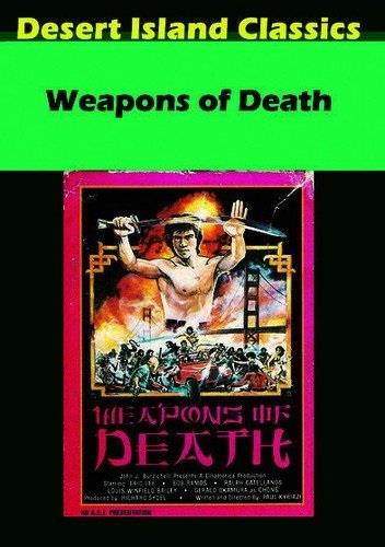 weapons of death