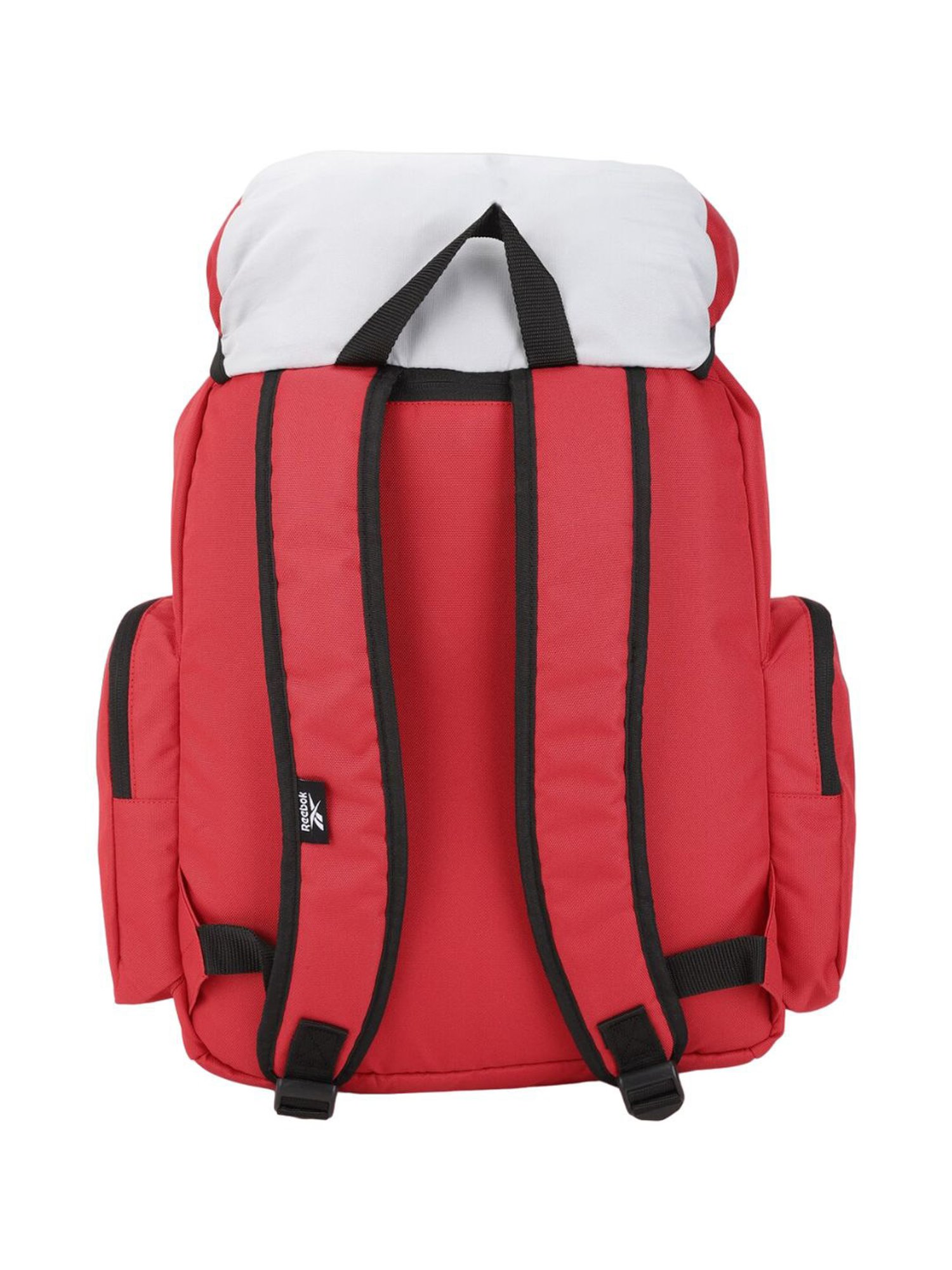 CAT 20 Ltrs Multicolor Camo Backpack