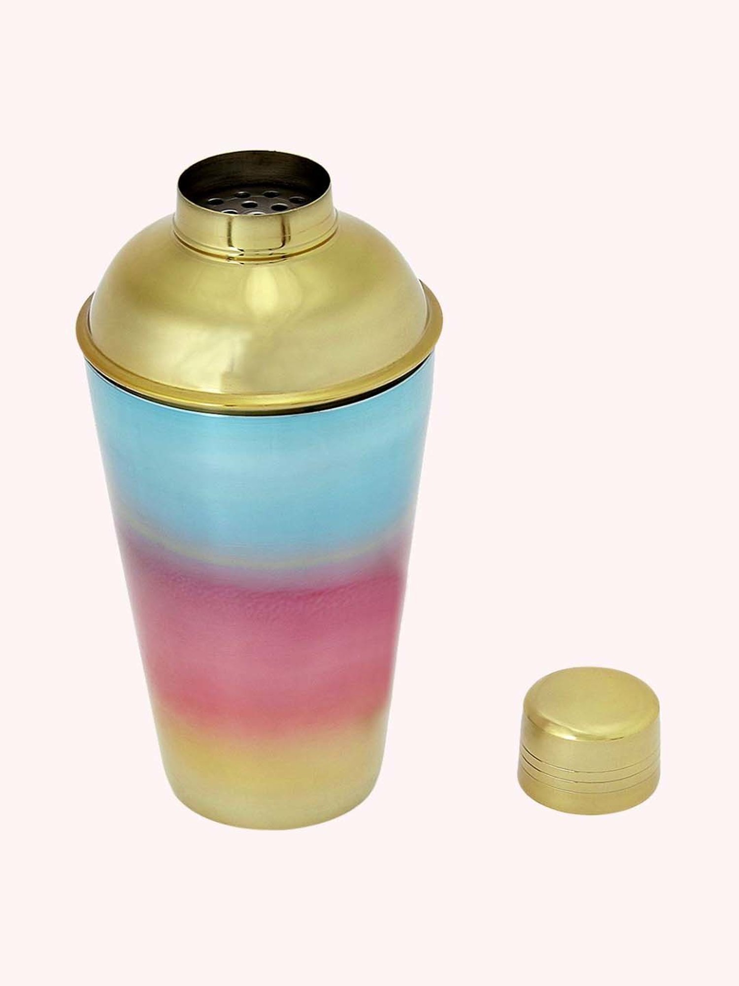 JOSEPH JOSEPH Silver & Green Steel 30.5 cm Elevate Tong - Set of 1