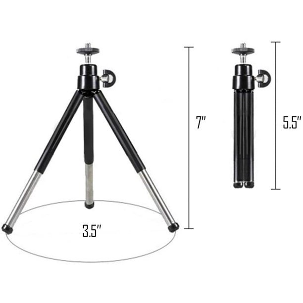 easyday Webcam with Microphone, 1080P HD USB Computer Camera with Privacy Shutter&Webcam Tripod, Streaming Webcam with Flexible Rotable Wide Angle Webcam for PC Zoom Video/Gaming/Laptop