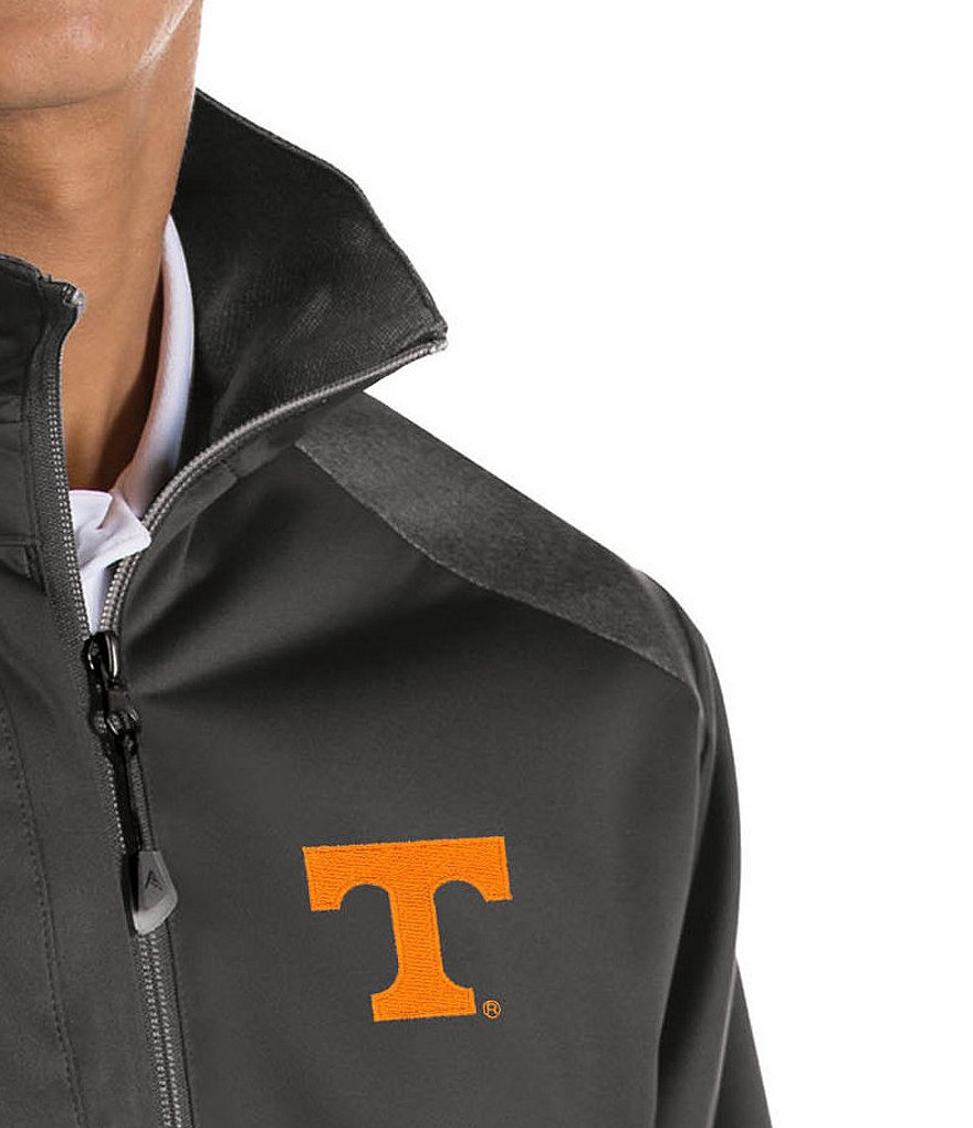 Antigua NCAA Revolve Full-Zip Waterproof Jacket