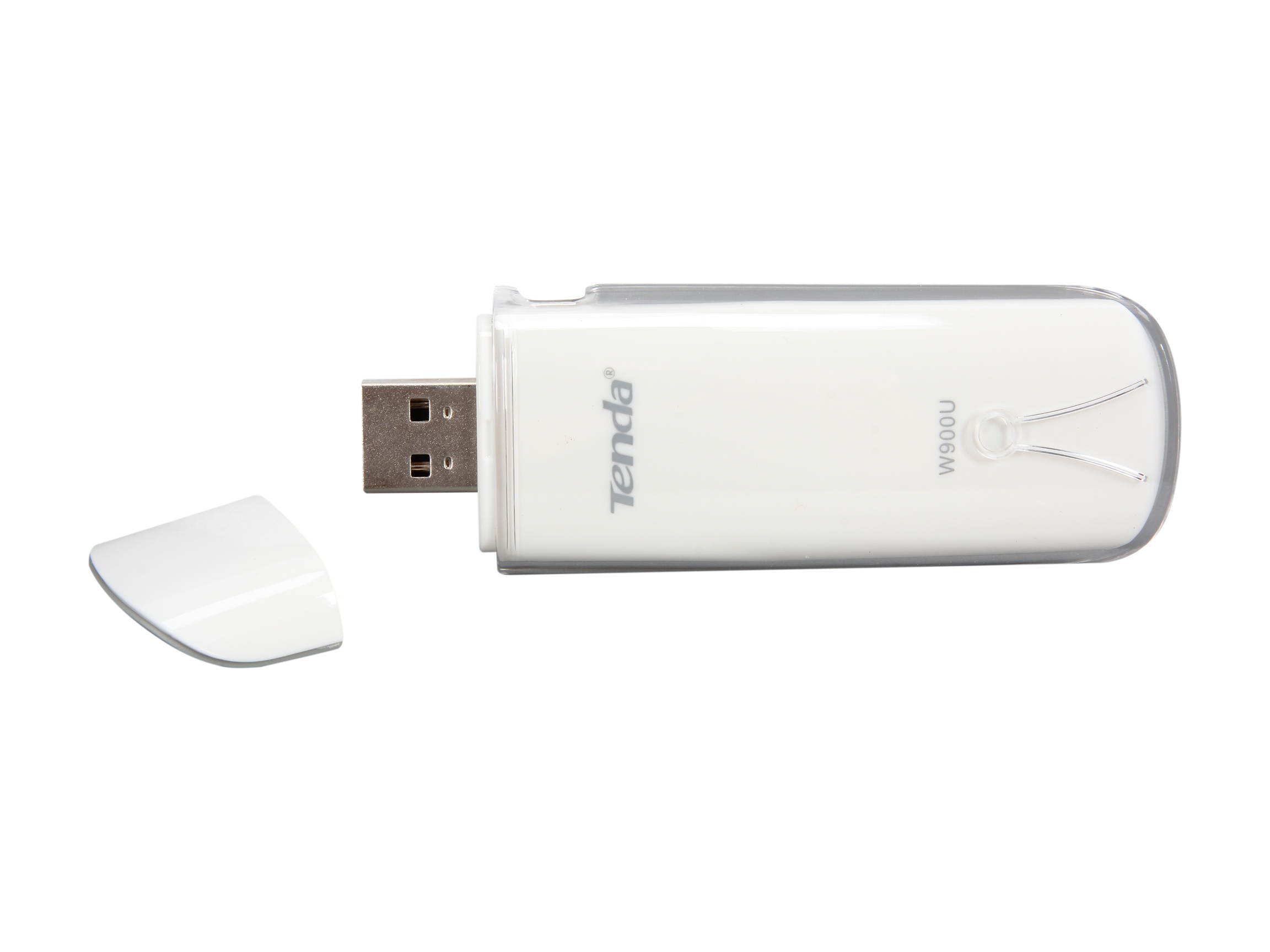 Tenda W900U USB 2.0 Wireless AC Dual-Band USB Adapter