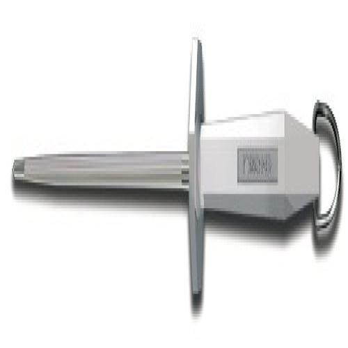 VICTORINOX 7.8991.11 Sharpening Steel,13-5/8In L,Chrome Steel