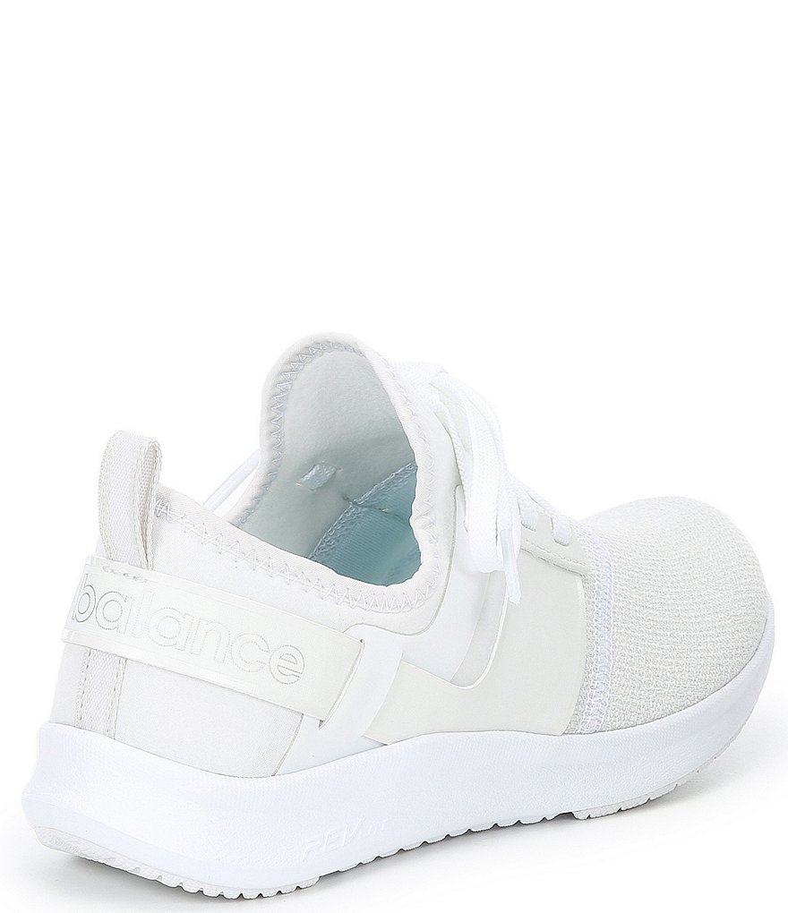 Reebok Women's DailyFit Slip-On Sneakers