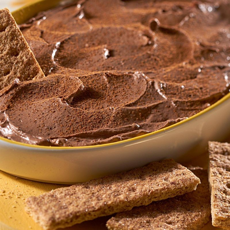 Honey Maid Fresh Stacks Honey Graham Crackers - 12.2oz/6ct