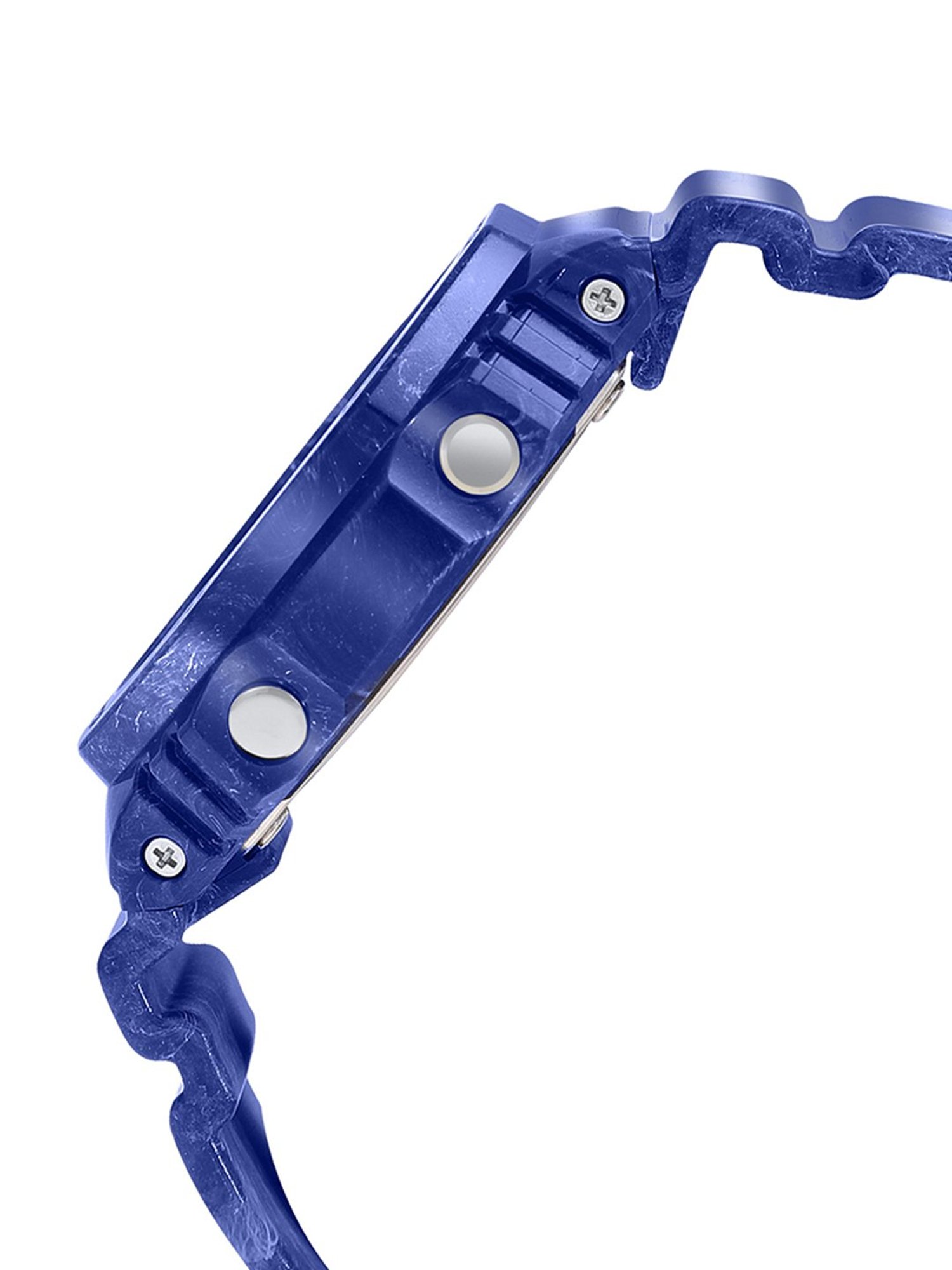 Casio GA-2100BWP-2ADR G-Shock Analog-Digital Watch for Men (49 mm)