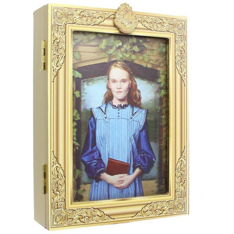 Games Alliance Harry Potter Ariana Dumbledore Secret Compartment Picture Frame