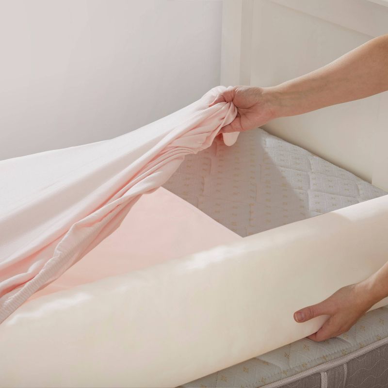 Serta Perfect Sleeper Extra Long Foam Bedrail - Guardrail for Toddlers & Kids' 2pk