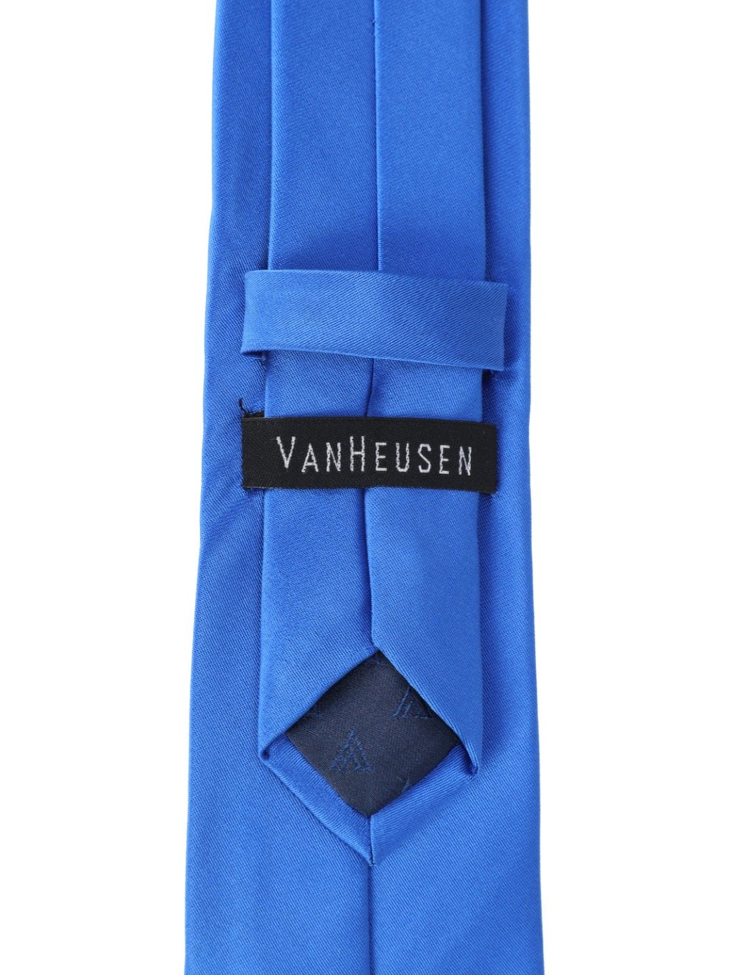 Van Heusen Blue Tie