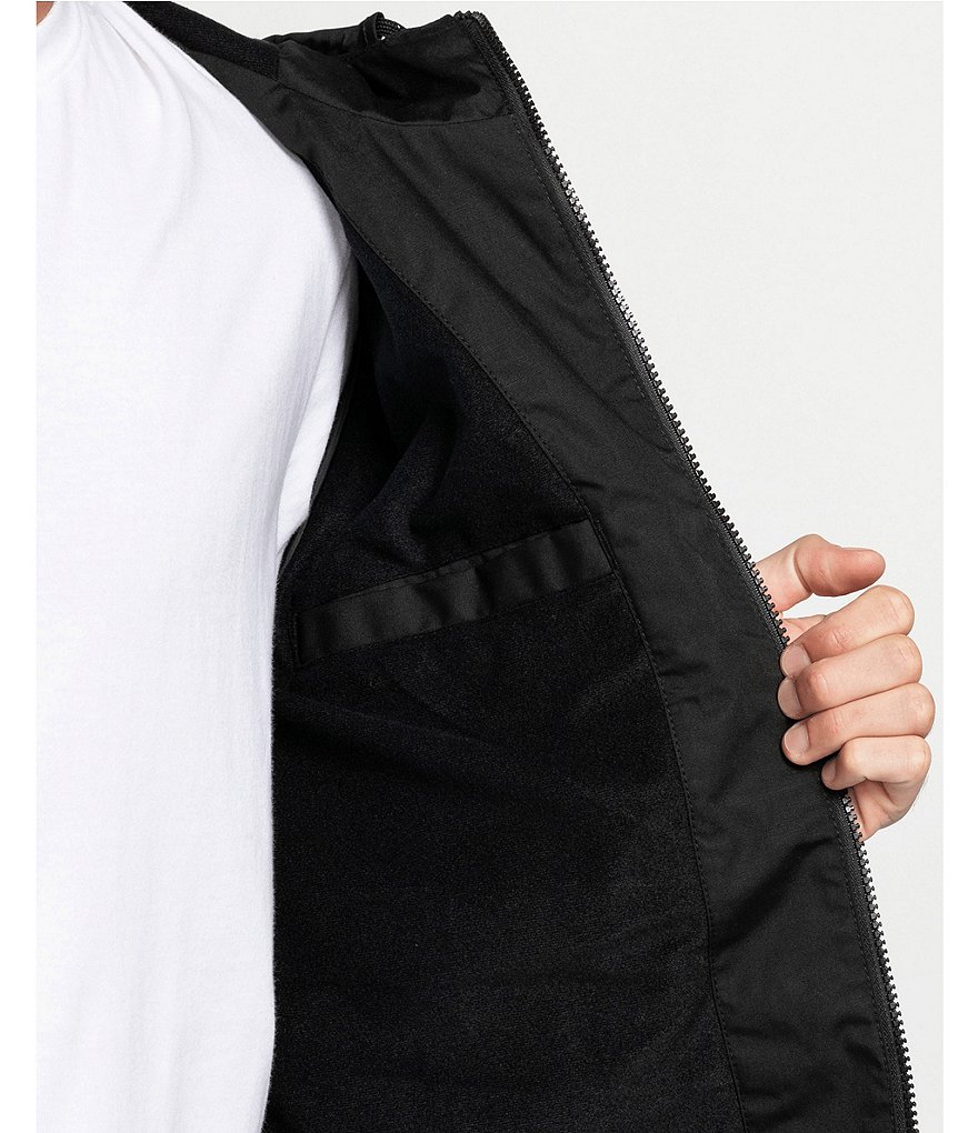 Cole Haan Packable Down Puffer Jacket