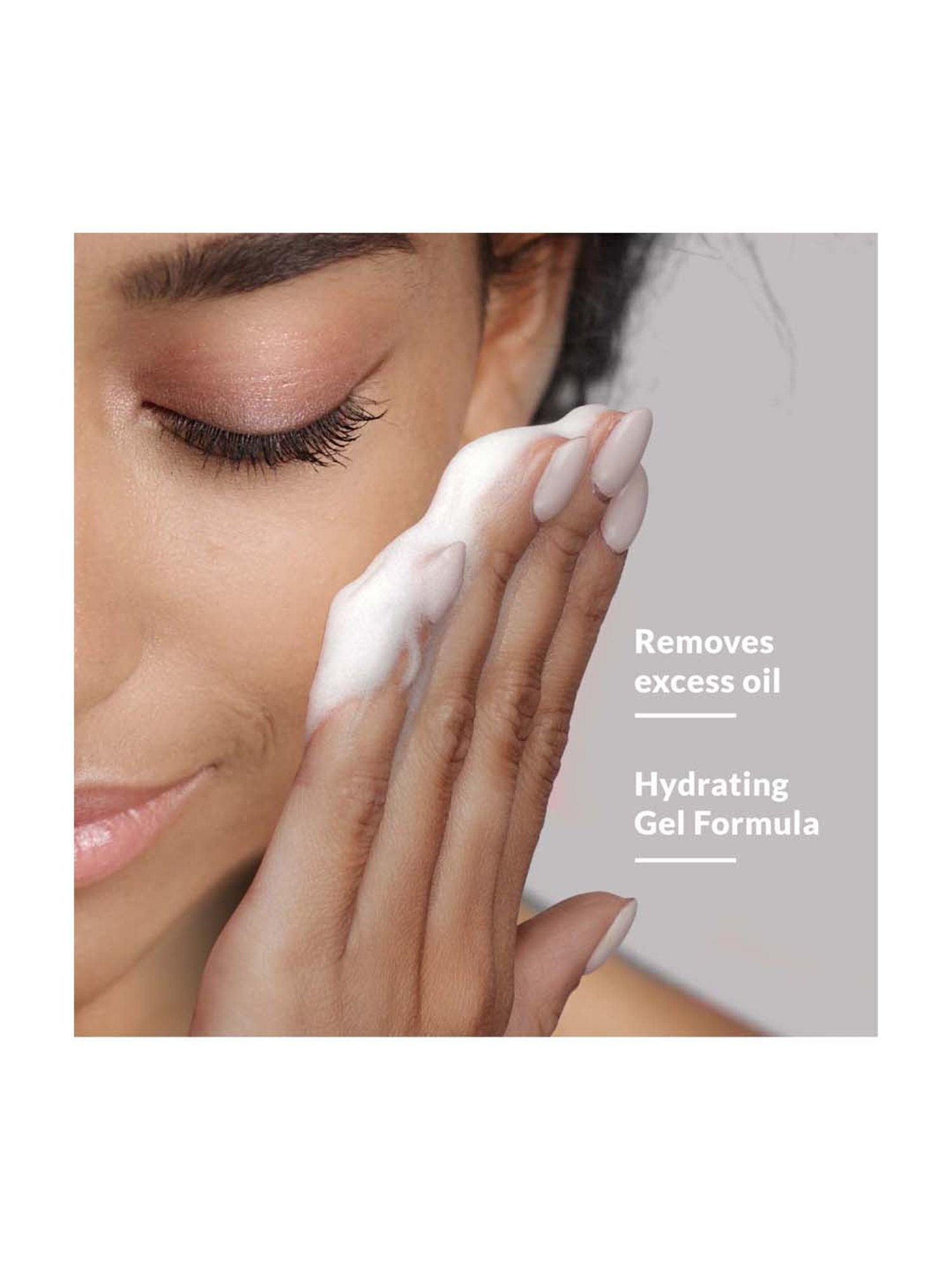 Lotus Botanicals Vitamin C Skin Brightening Face Wash - 180 ml