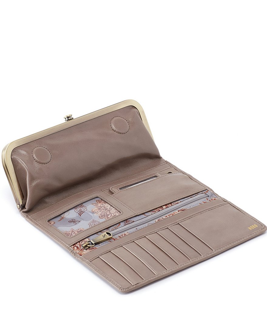 HOBO Rachel Frame Wallet