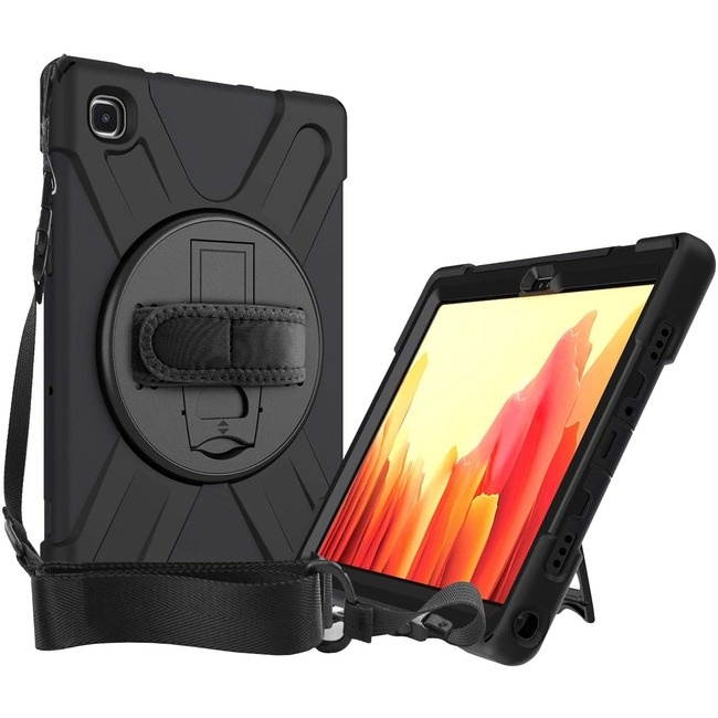 Codi Rugged Rugged Carry Case for 10.4" Samsung Galaxy Tab A7 Tablet Black